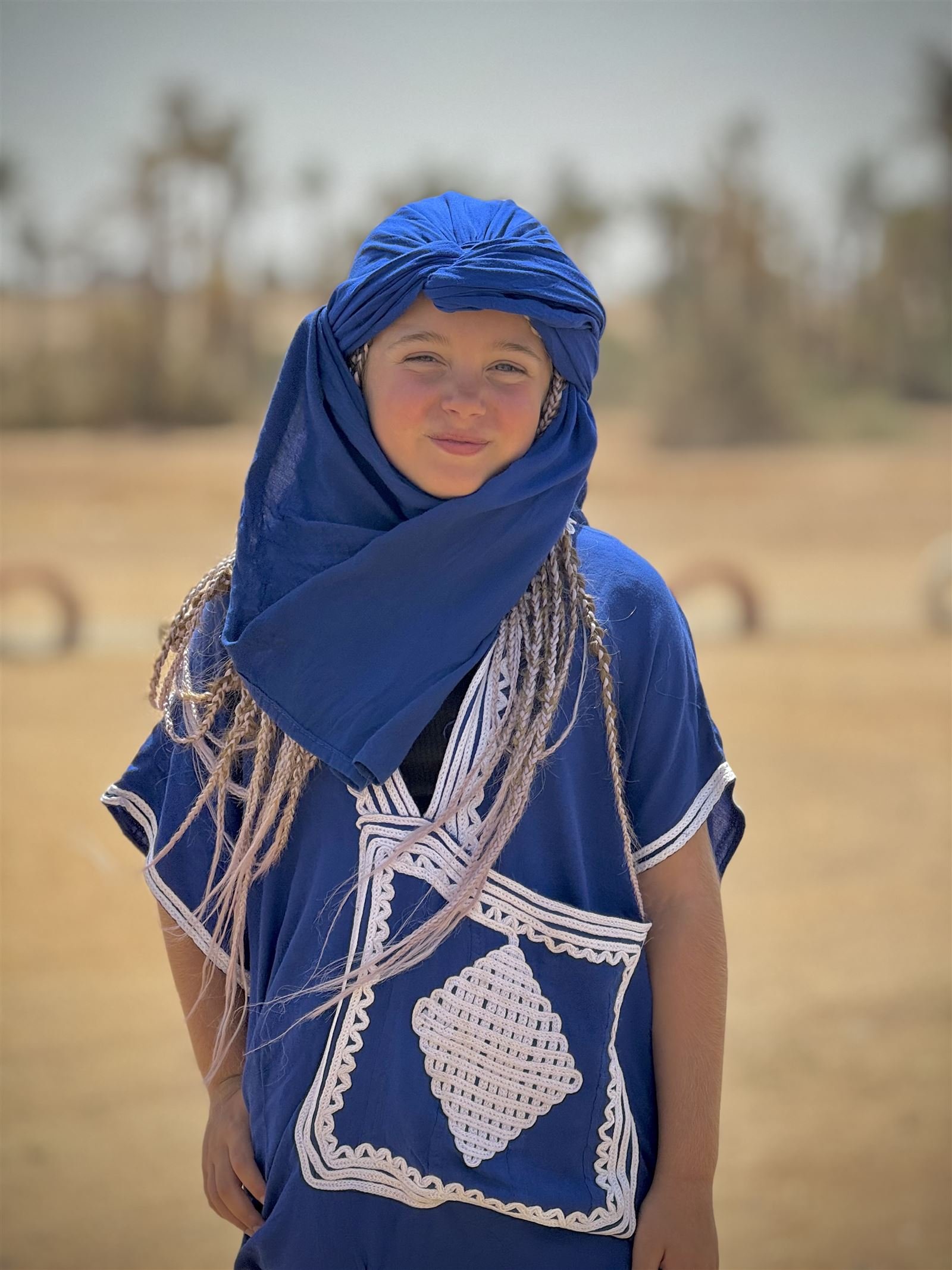 Camel Ride Marrakech Palmeraie Experience